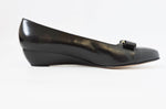NEW Salvatore Ferragamo Wedge Shoe Size 8 B