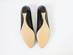 NEW Salvatore Ferragamo Wedge Shoe Size 8 B