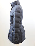 Burberry Brit Puffer Coat Size S