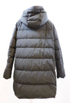 Sonia Bogner Quilted Puffer Coat Size 14