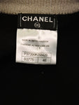Chanel Cashmere Cardigan Size Fr 46 ( Us L / 14)