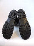 NEW Chanel Quilted Boot Size 41 It (11 Us)