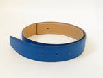 NEW Hermès Reversible Belt Strap Size 65 (Xs)