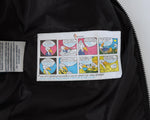 Moncler Puffer Coat Size 1 / Small
