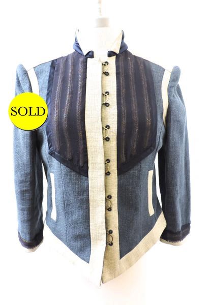 3.1 Phillip Lim Jacket Size 6 – KMK Luxury Consignment