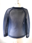 Armani Collezioni Mesh Jacket Size 10