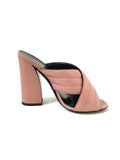 NEW Gucci Webby Slide Sandal Size 37 It (7 Us)