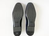NEW Tod's Velvet Loafer Size 39.5 It (9.5 Us)