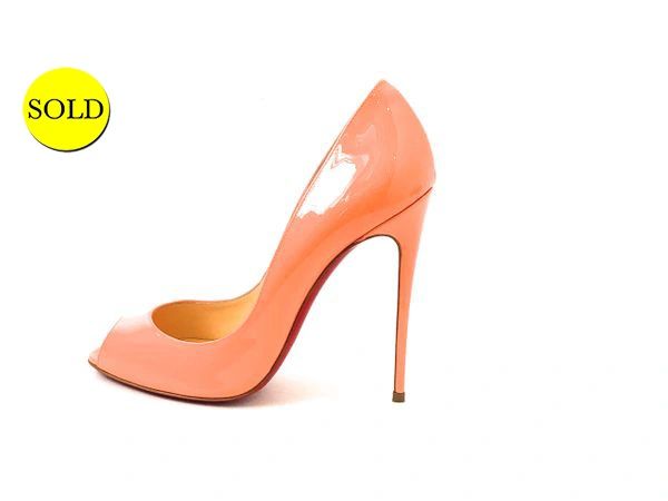 Louboutin youpi shop