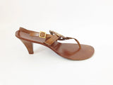 Tory Burch T-Strap Sandal Size 9.5