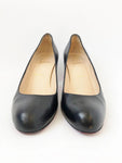Christian Louboutin Simple 70 Pump Size 39 It (9 Us)