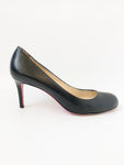 Christian Louboutin Simple 70 Pump Size 39 It (9 Us)