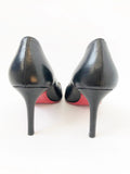 Christian Louboutin Simple 70 Pump Size 39 It (9 Us)