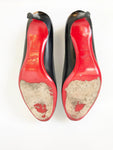 Christian Louboutin Simple 70 Pump Size 39 It (9 Us)