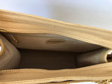 Chanel Vintage Caviar Tote