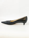 Jimmy Choo Pointy Toe Pumps Size 40 It (10 Us)