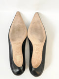 Jimmy Choo Pointy Toe Pumps Size 40 It (10 Us)