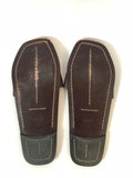 Prada Leather Slide Size 40 It (10 Us)