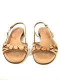 Prada Sandal Size 41 It (11 Us)