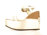 Tory Burch Wedge Size