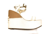 Tory Burch Wedge Size