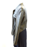 Helmut Lang Moto Biker Jacket Size L