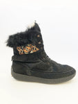Tecnica Fur Boot Size 41 It (11 Us)
