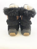 Tecnica Fur Boot Size 41 It (11 Us)