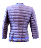 Moncler Tweed Jacket Size 3 Eu (M Us)