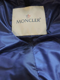 Moncler Tweed Jacket Size 3 Eu (M Us)