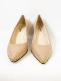 Jon Josef Tan Pumps Size 9.5 M Us