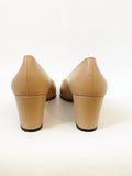 Jon Josef Tan Pumps Size 9.5 M Us