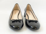 NEW Prada Patent Leather Pump Size 41 It (11 Us)