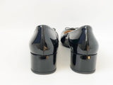 NEW Prada Patent Leather Pump Size 41 It (11 Us)