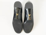 NEW Prada Patent Leather Pump Size 41 It (11 Us)