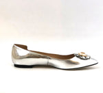 Tory Burch Flat Size 9 M
