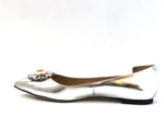 Tory Burch Flat Size 9 M