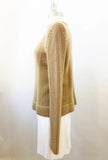 Prada Wool Sweater Size 46 It (M Us)