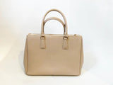 Galleria Medium Saffiano Tote