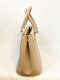 Galleria Medium Saffiano Tote