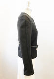 Gucci Belted Jacket Size 40 It / 4 Us / S