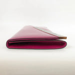 Gucci Sigrid Patent Leather Clutch