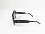 Chanel Quilted Sunglasses