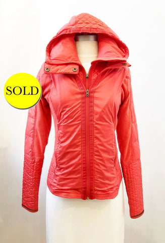 Lululemon Jacket Size Small