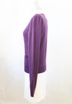 Cashmere Cardigan Sweater Size 38 It (2 Us)