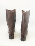 Vic Matie Leather Boots Size 7
