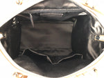Vanity Bowler Bag