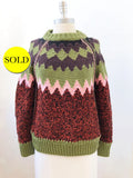 M Missoni Sweater Size S