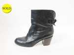 Frye Ankle Boots Size 9.5