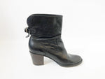 Frye Ankle Boots Size 9.5